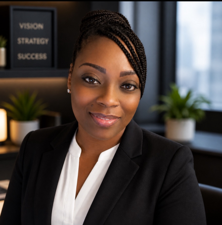 Mzchellz, founder & trading mentor